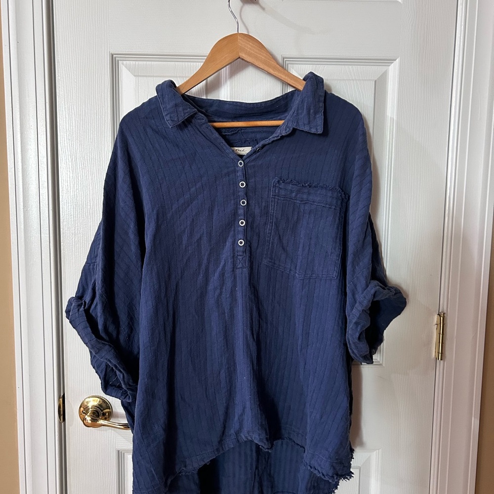 We The Free Top, Sz XL